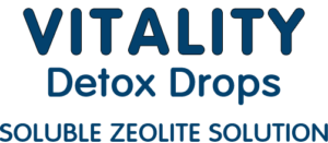 Vitality Detox Drops