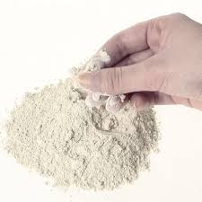 zeolite powder