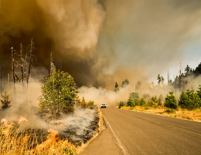 Until recently, wildfires have seemed like a western problem for the United States, like hurricanes in Gulf Stream states and tornadoes in the Midwest. But as of 2021, that’s no longer the case. Wildfires have become a nationwide issue...