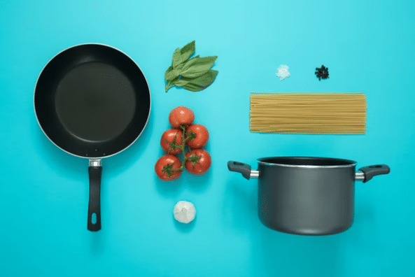 When it was first invented in 1946, Teflon seemed like a miracle. The non-stick cookware repelled almost all materials, making it easy to clean and maintain. But the convenience came with a catch. Teflon was composed of man-made chemicals...