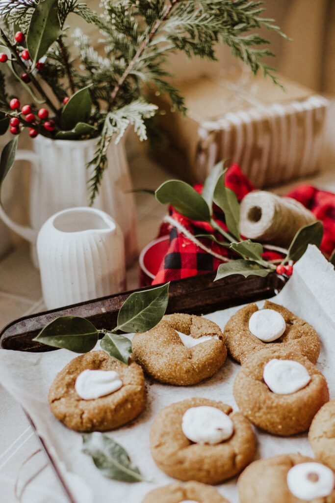 For diabetics or anyone concerned about diabetes, the holidays can be a nightmare. Sweet confections abound and it may seem rude to turn down those homemade sugar cookies your neighbor dropped off.